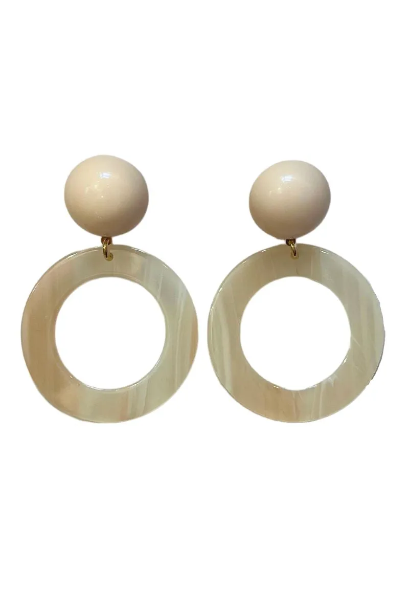 Mathilda Earrings