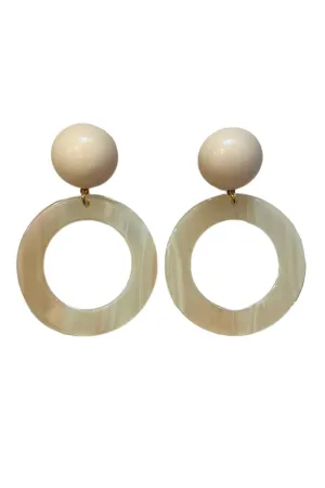 Mathilda Earrings
