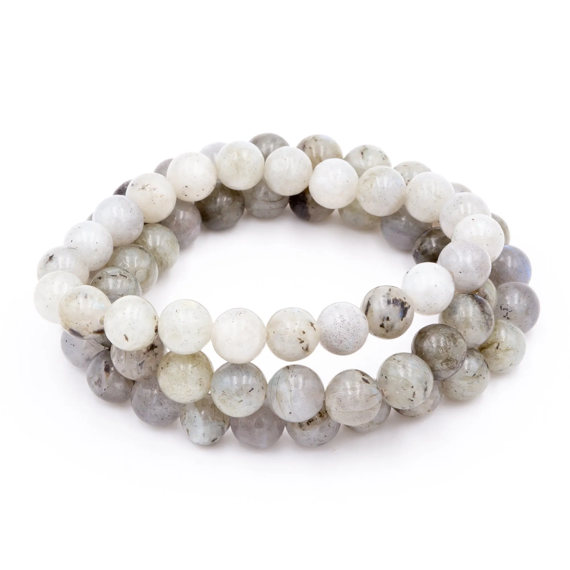 Men's Labradorite Bracelets
