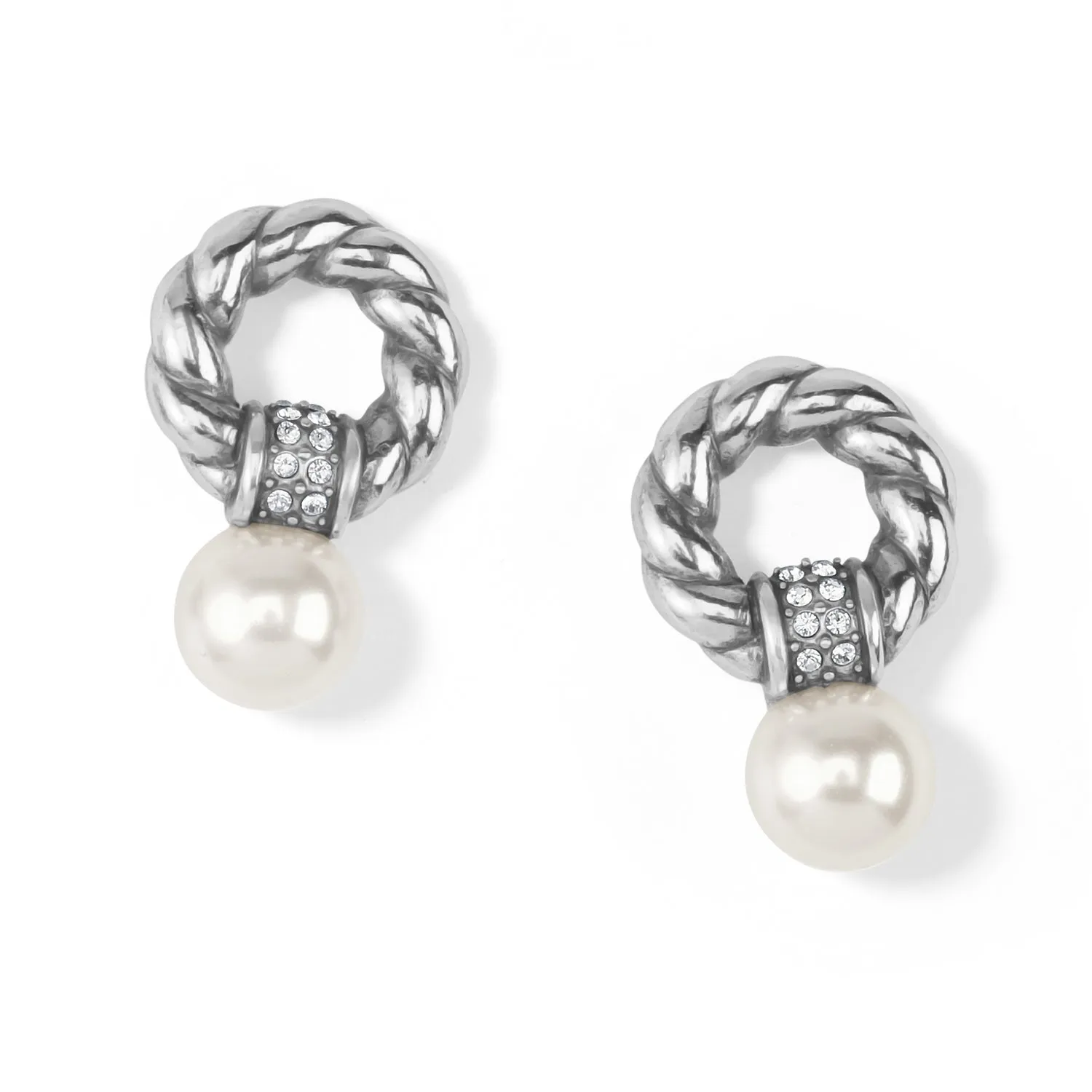Meridian Adagio Pearl Post Earrings JA8583