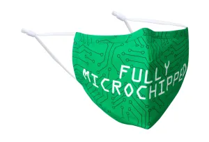 Micro Face Mask
