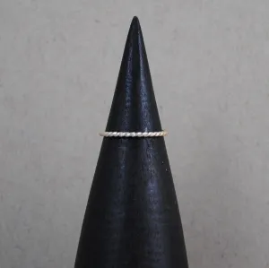 Mini Rings - Gold-Filled