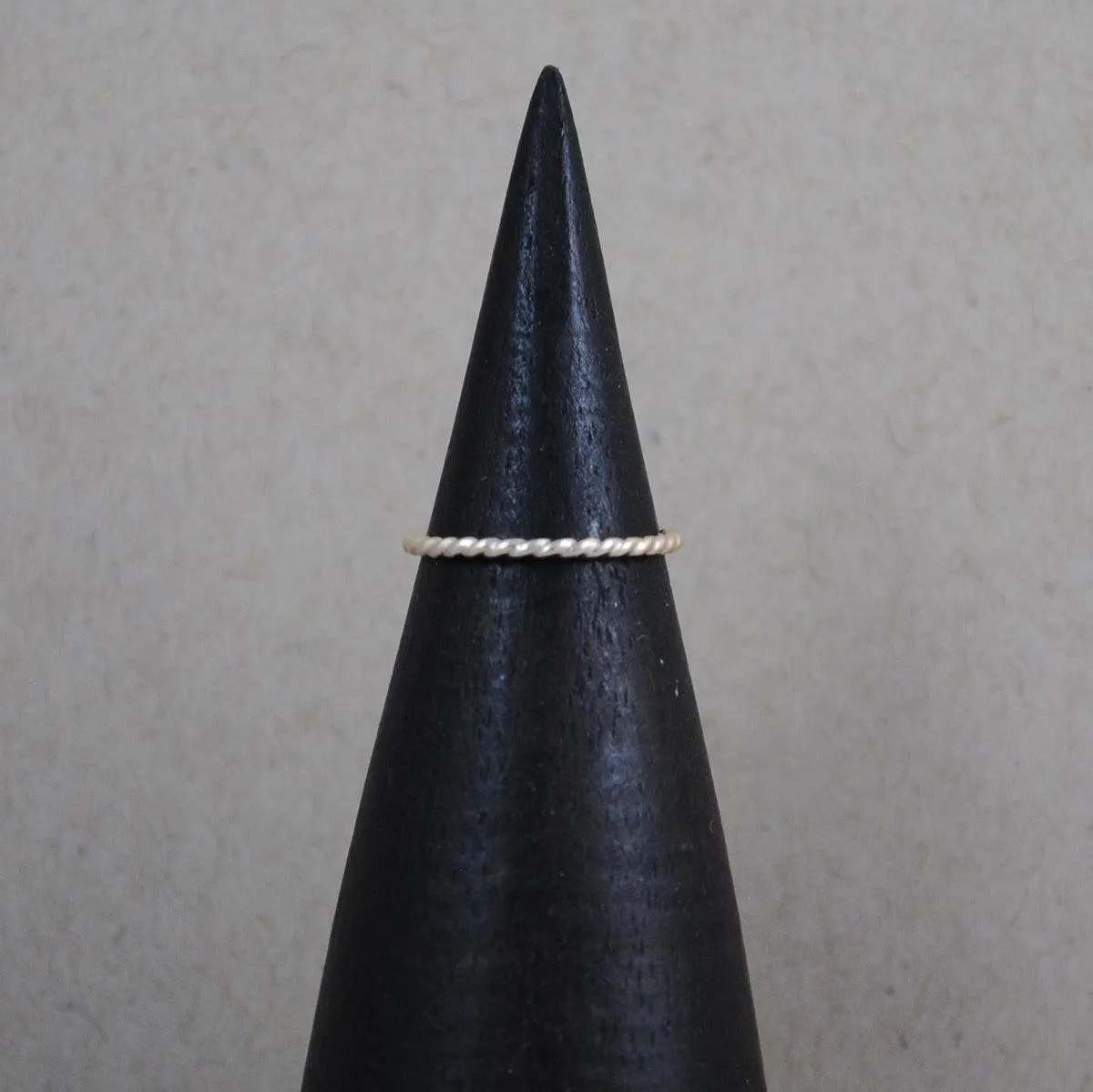 Mini Rings - Gold-Filled