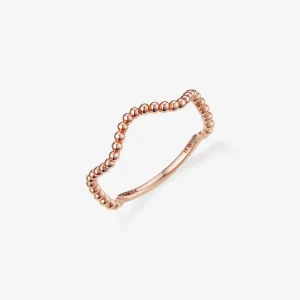 Miss. Doux Curve Ring JDRRRVS07XX