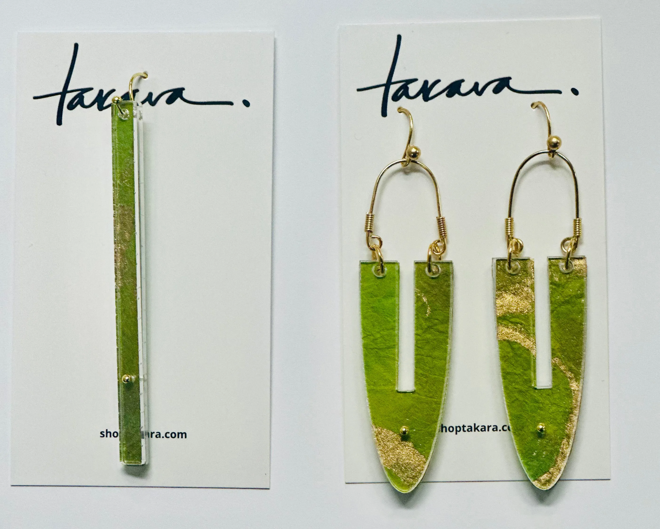 Miya Earrings