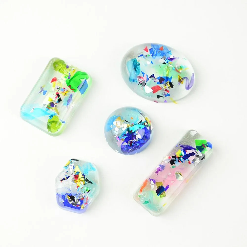 ML xx TP Confetti Posts