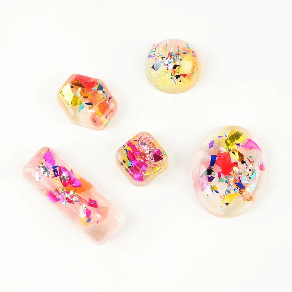 ML xx TP Confetti Posts