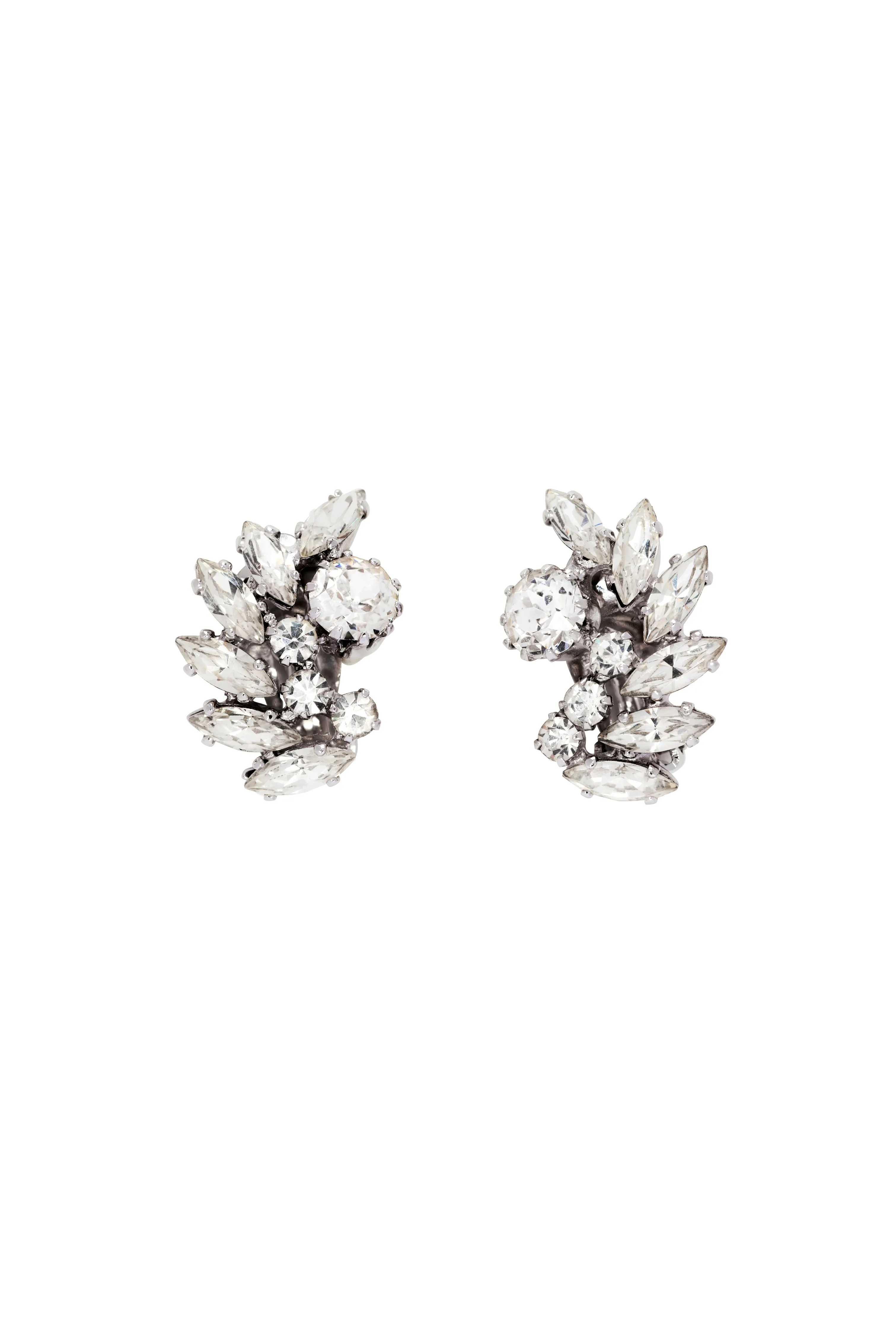 M'LADY EARRINGS