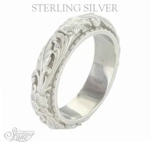 Montana Silversmiths Ring SLRG039