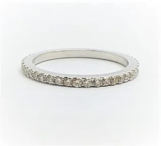 Morganite Ring with Double Diamond Halo and Jacket Band in 14k Rose Gold