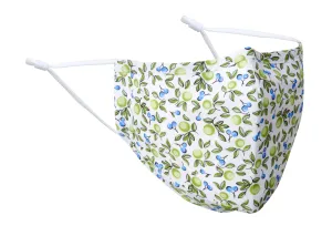 Muscat Face Mask
