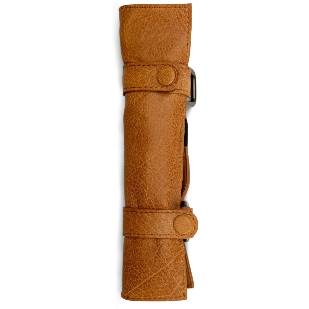 MUUD Carita Binder - E page
