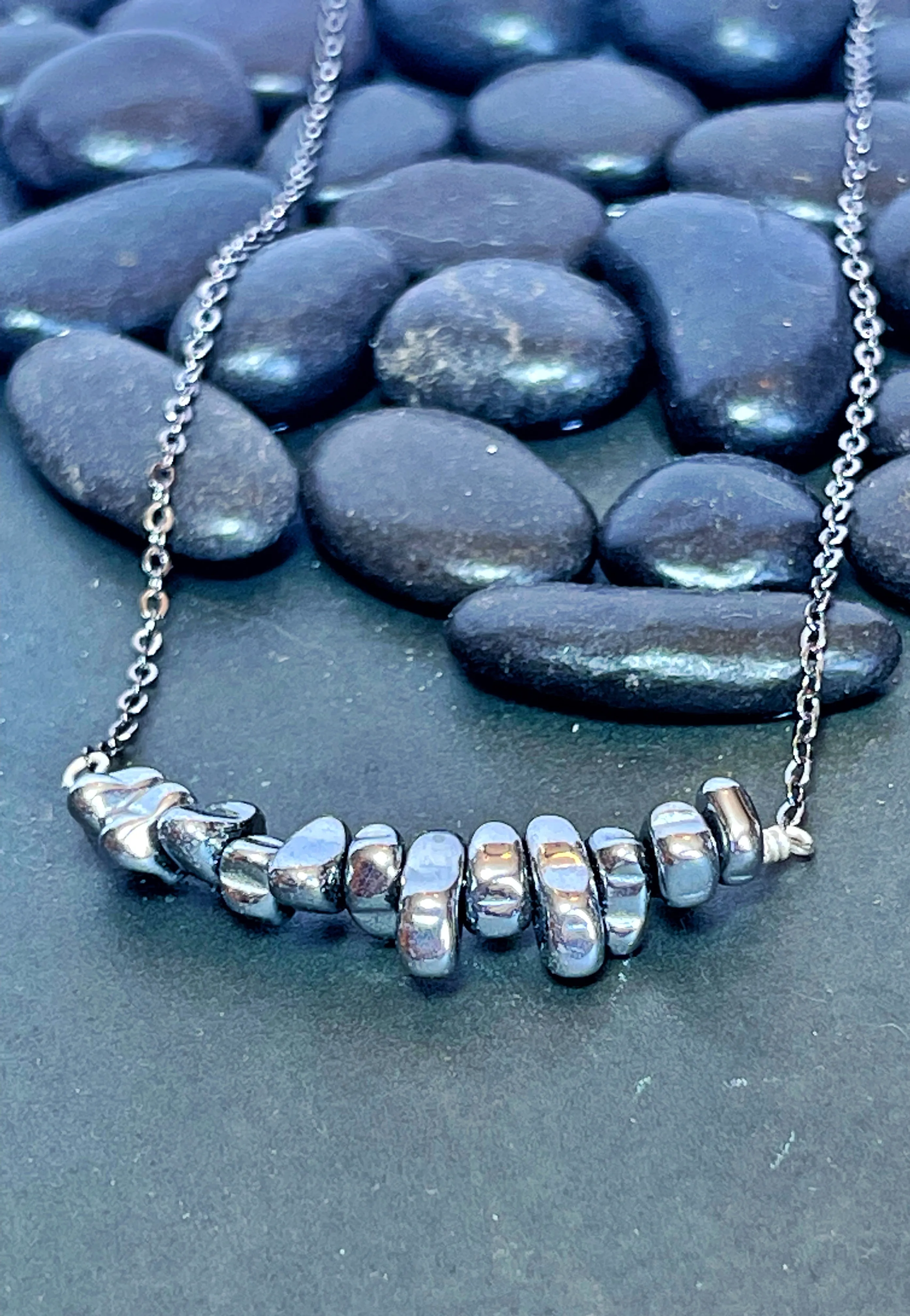 My Ability To Get Things Done Shouldn't Threaten You Necklace