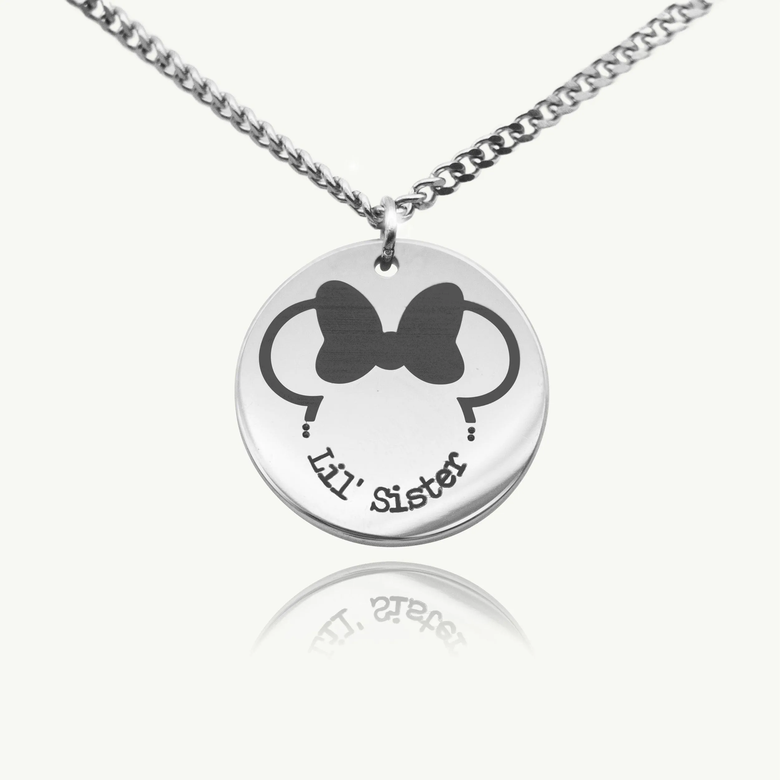 My Princess Necklace