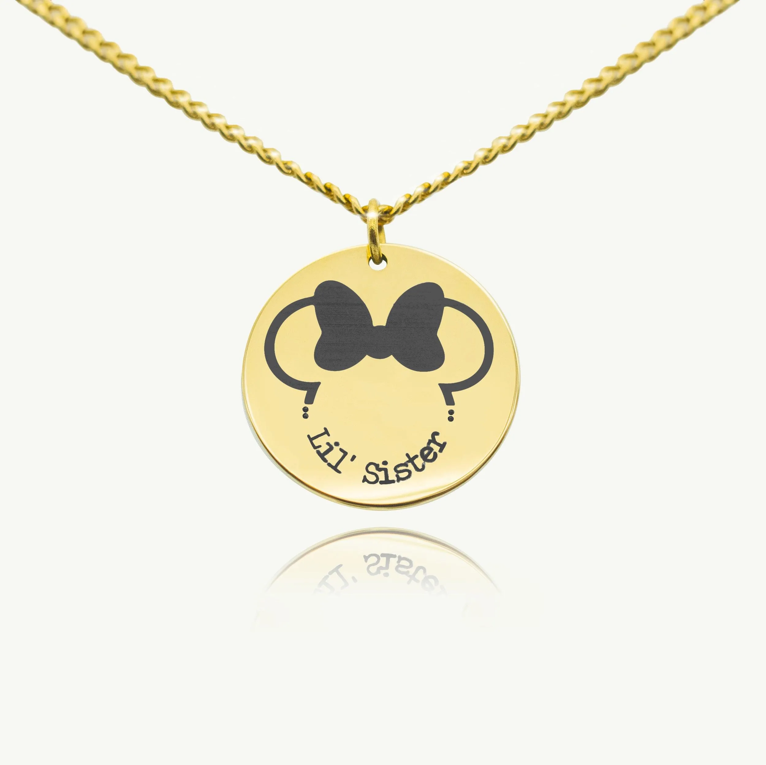 My Princess Necklace