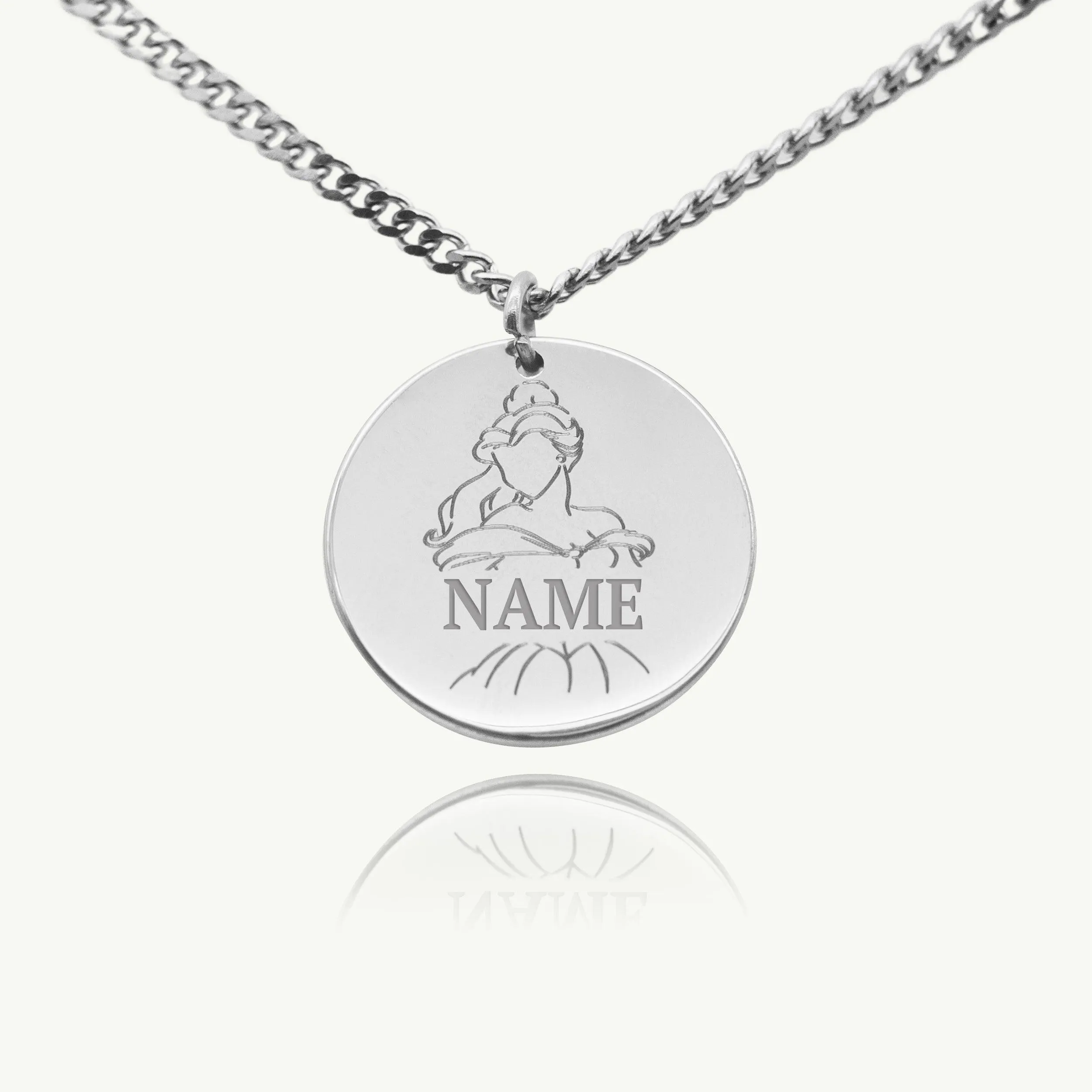 My Princess Necklace