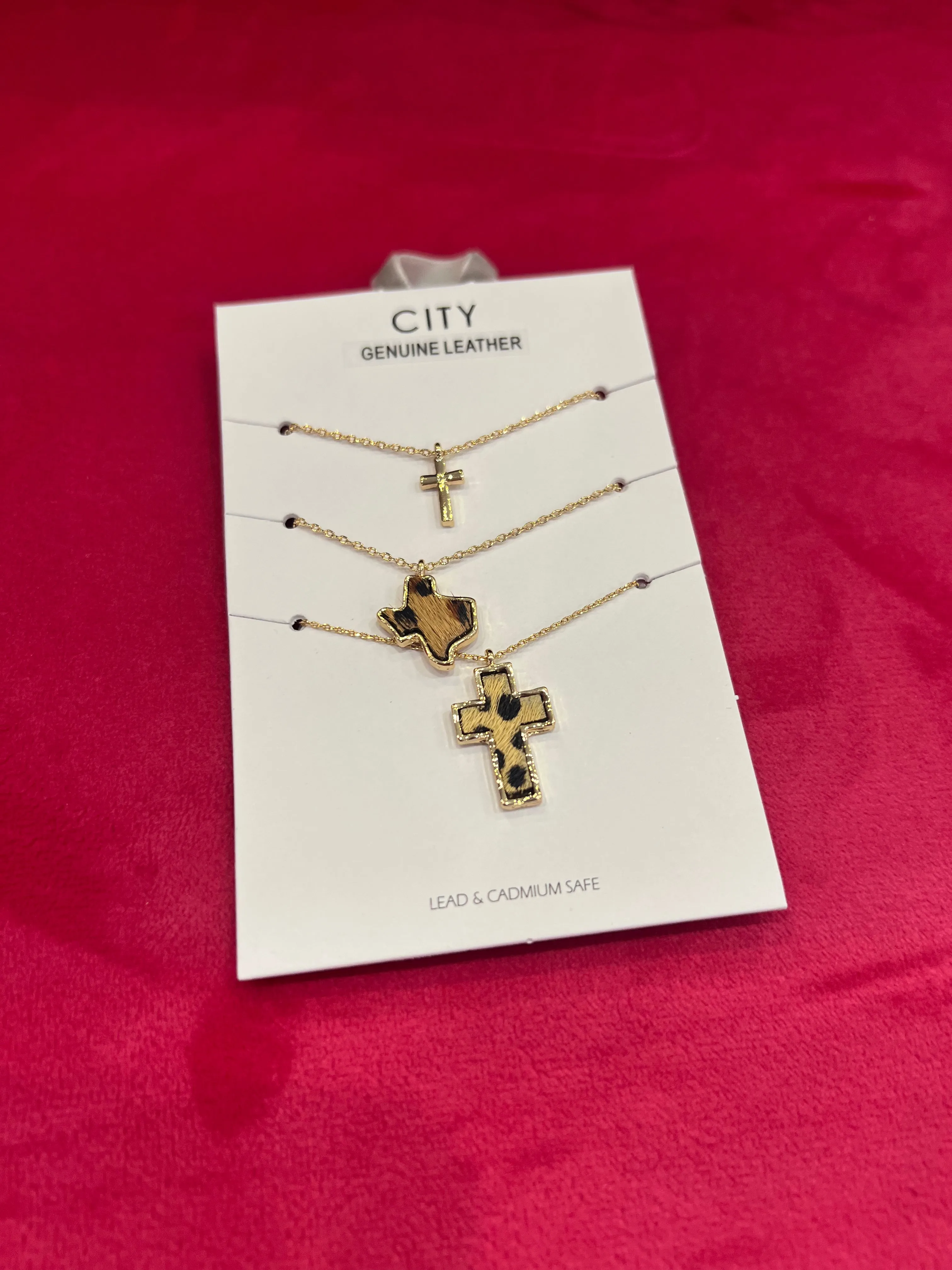 Neck Candy Pack