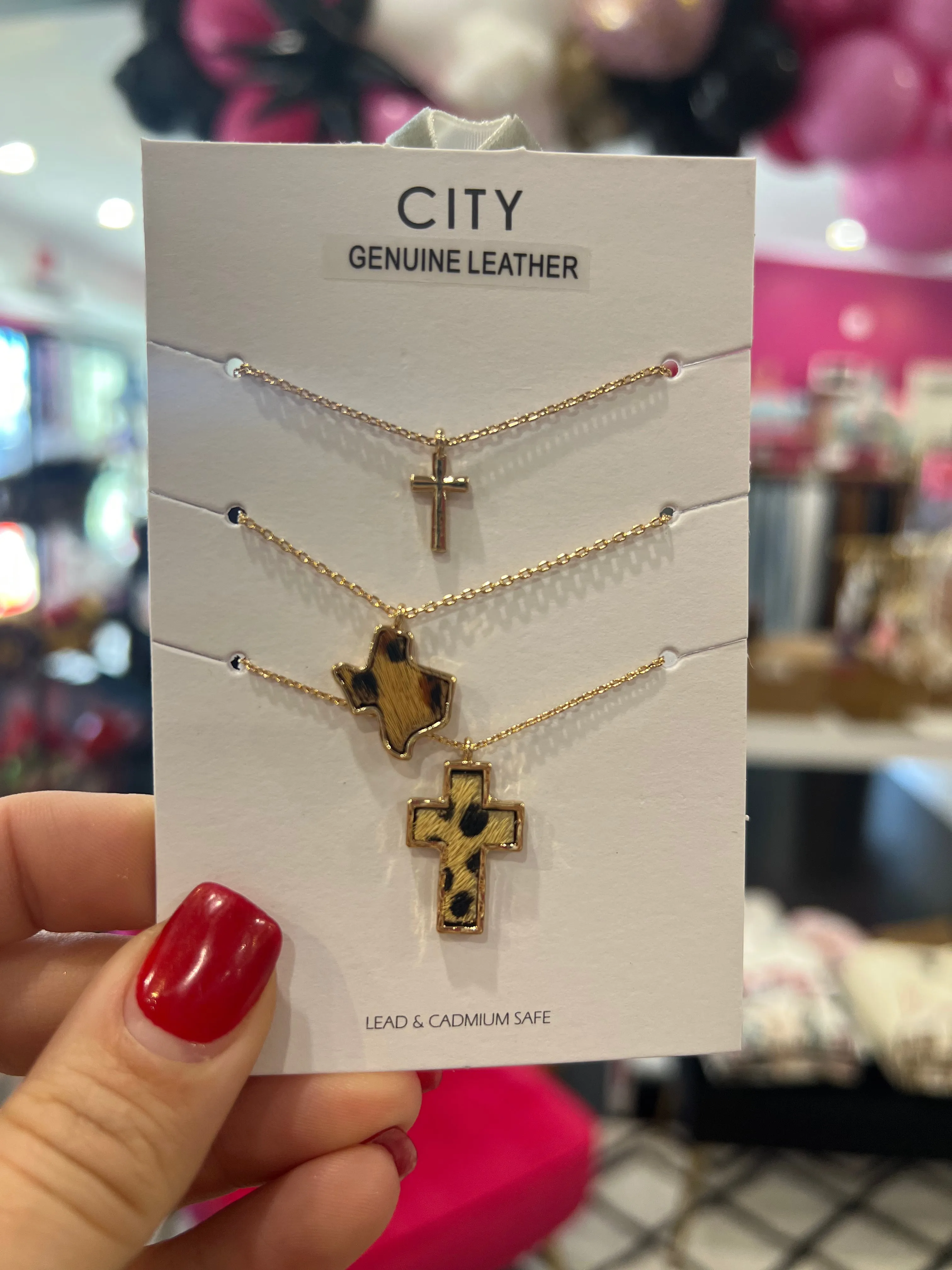 Neck Candy Pack