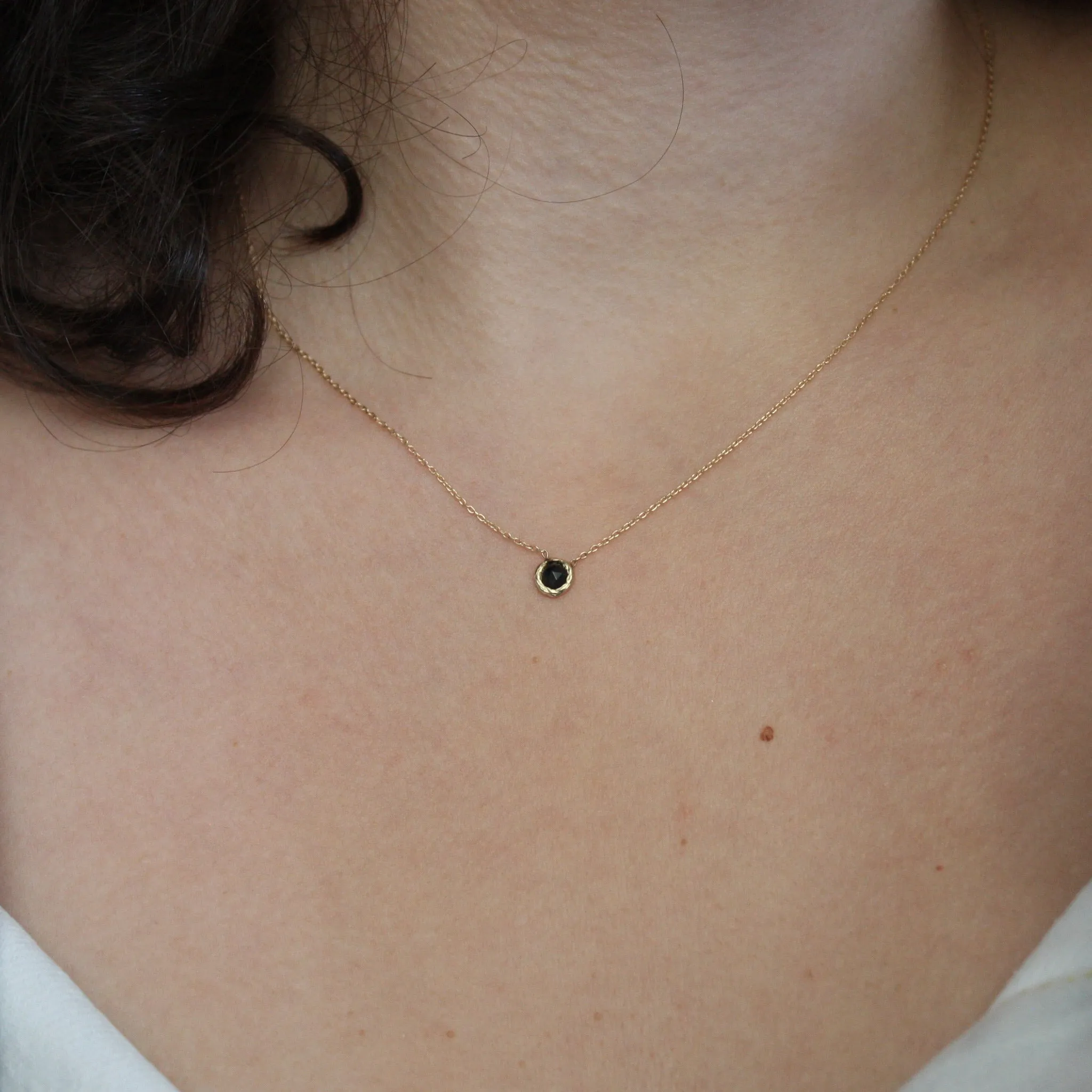 Nightsky Solo Pendant