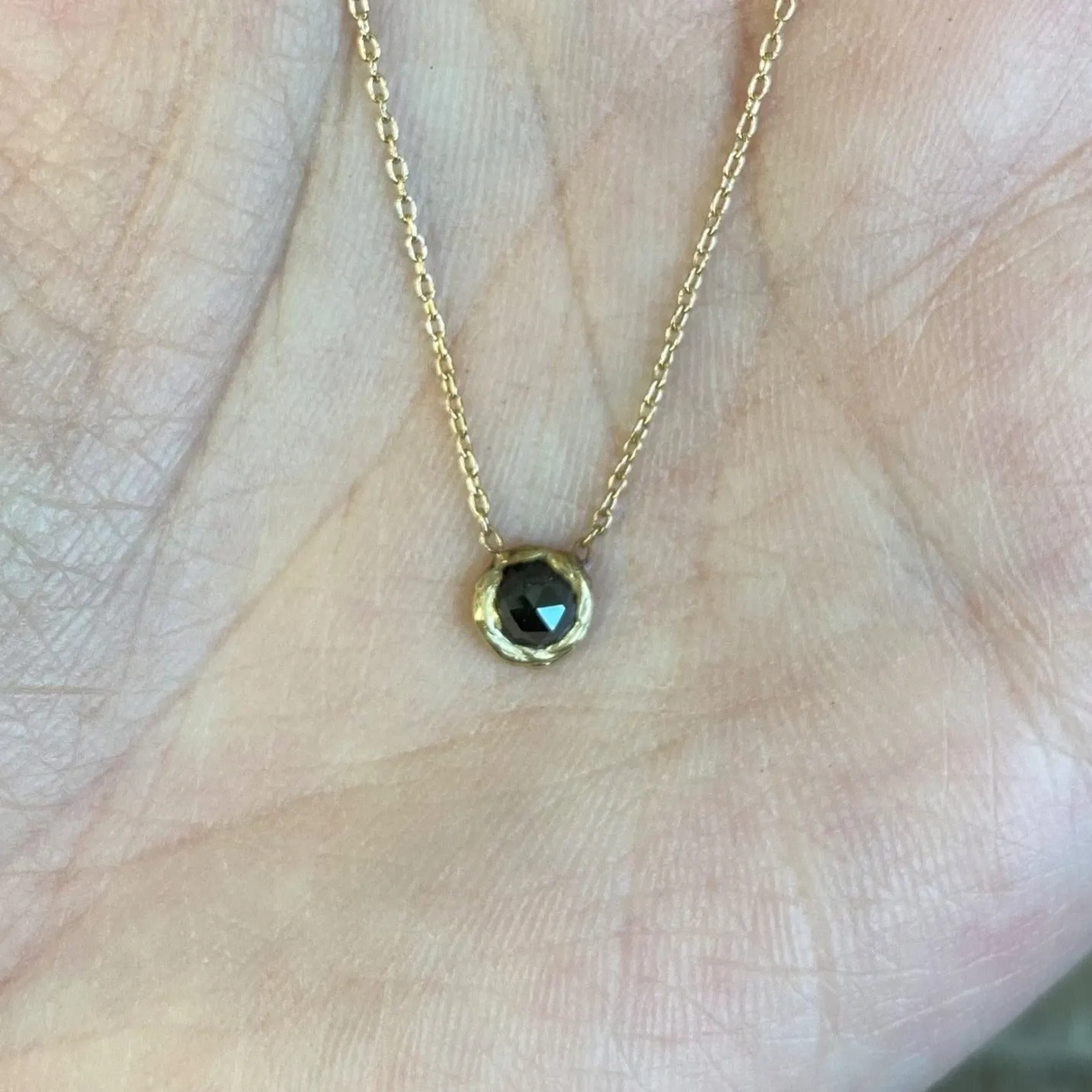 Nightsky Solo Pendant