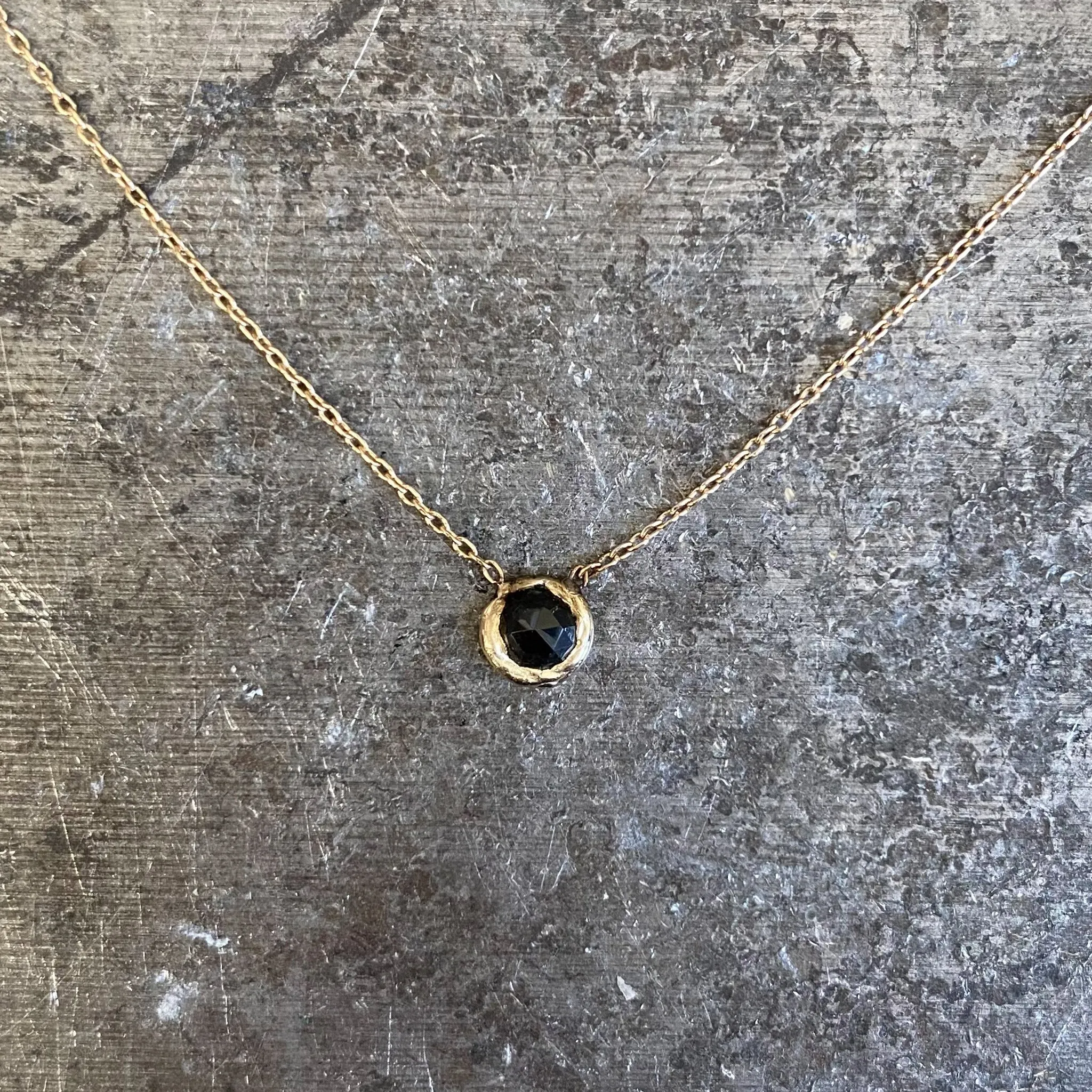 Nightsky Solo Pendant