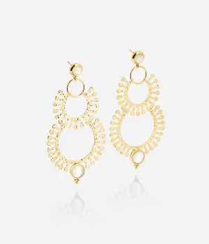 Nisrine Earrings