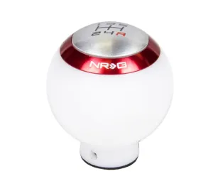 NRG SK-16WT Shift Knob