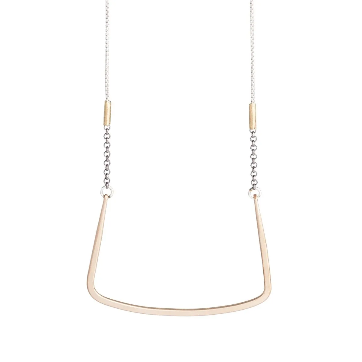 Nuwe necklace