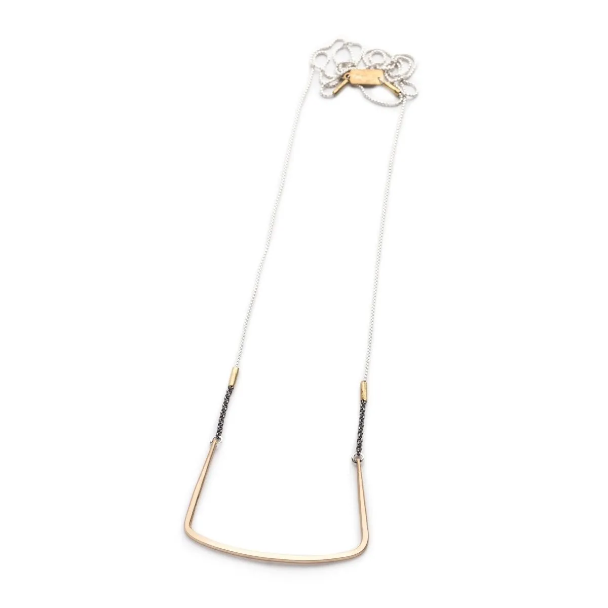 Nuwe necklace