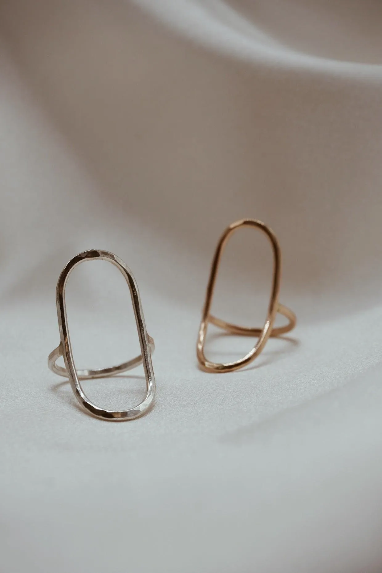 Oasis Ring