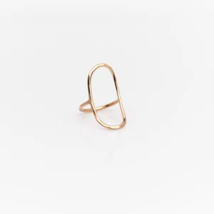 Oasis Ring
