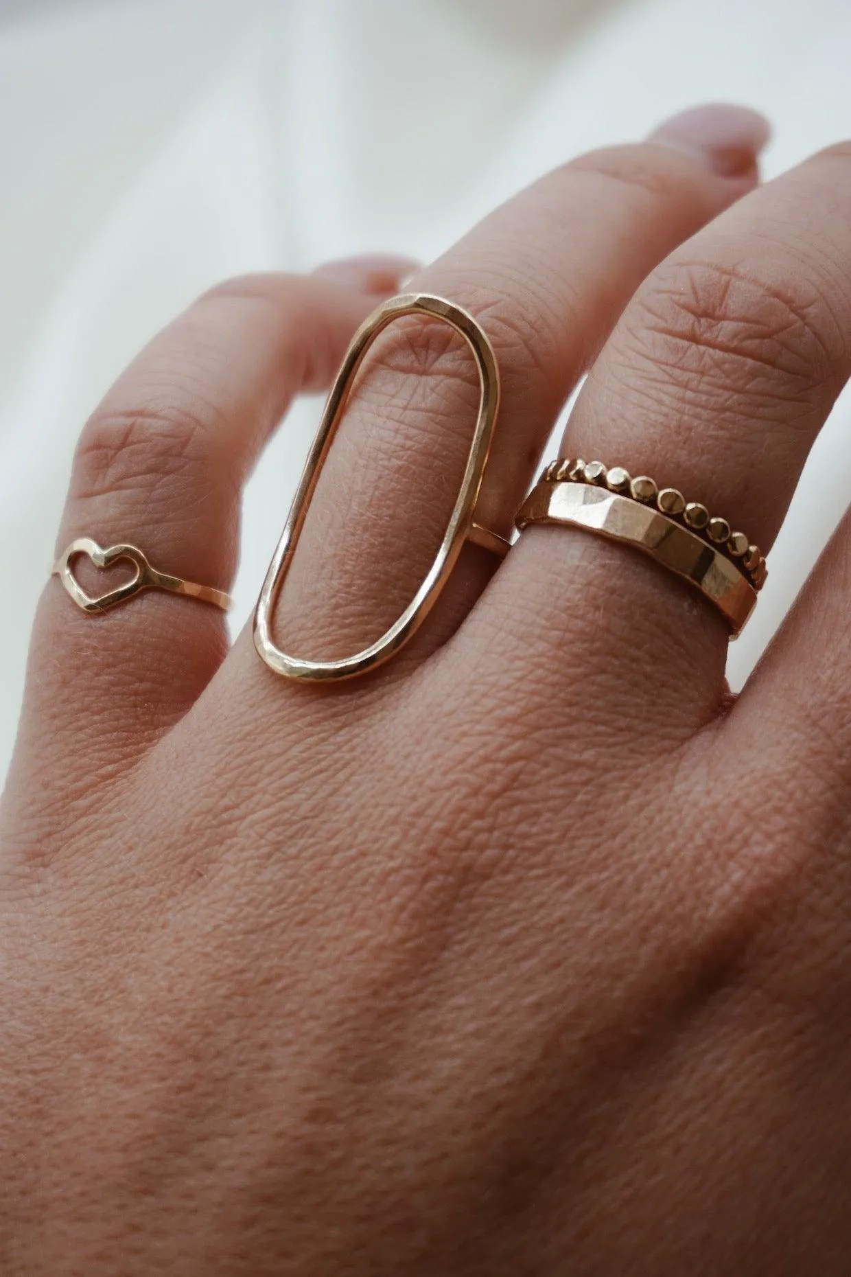 Oasis Ring