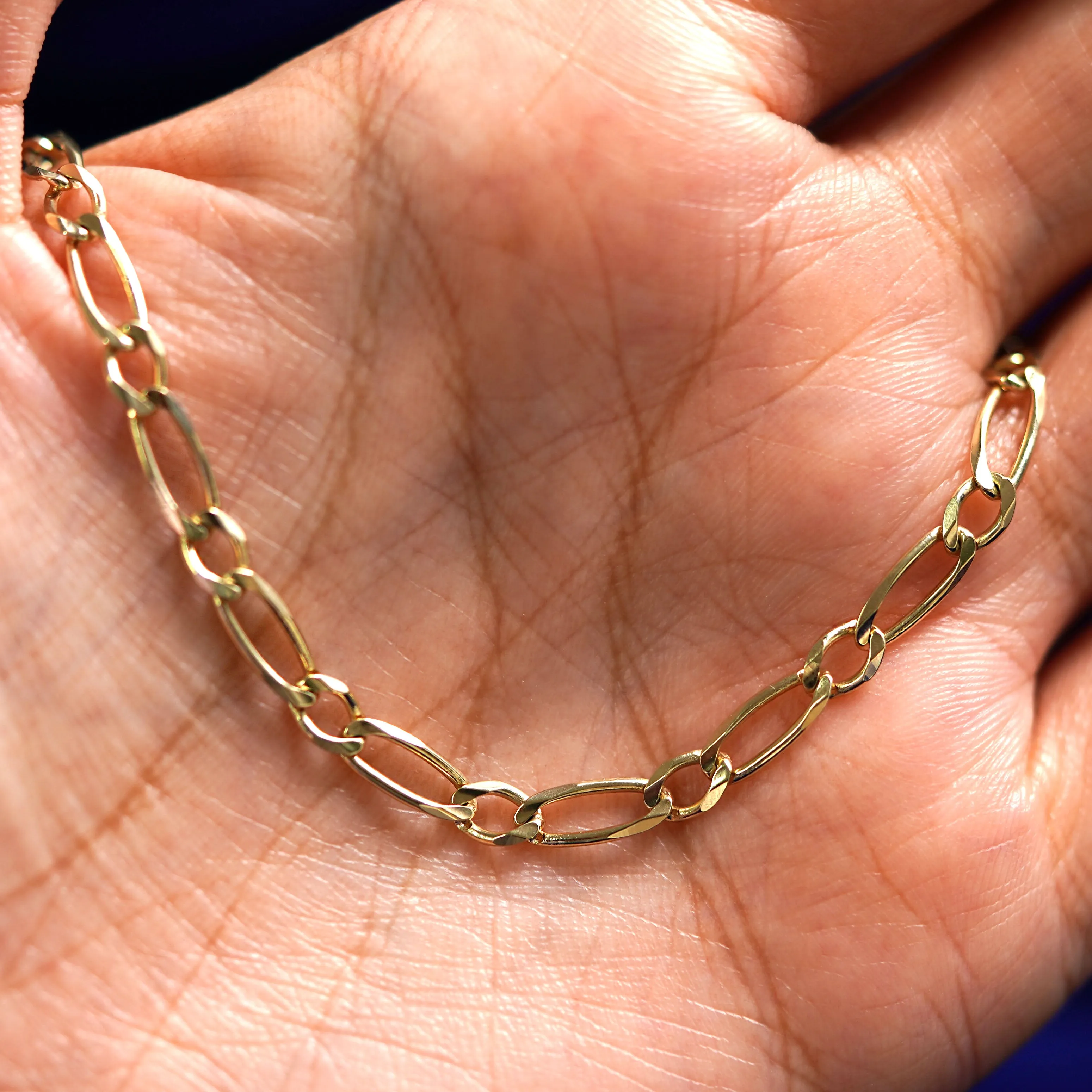 One To One Chain