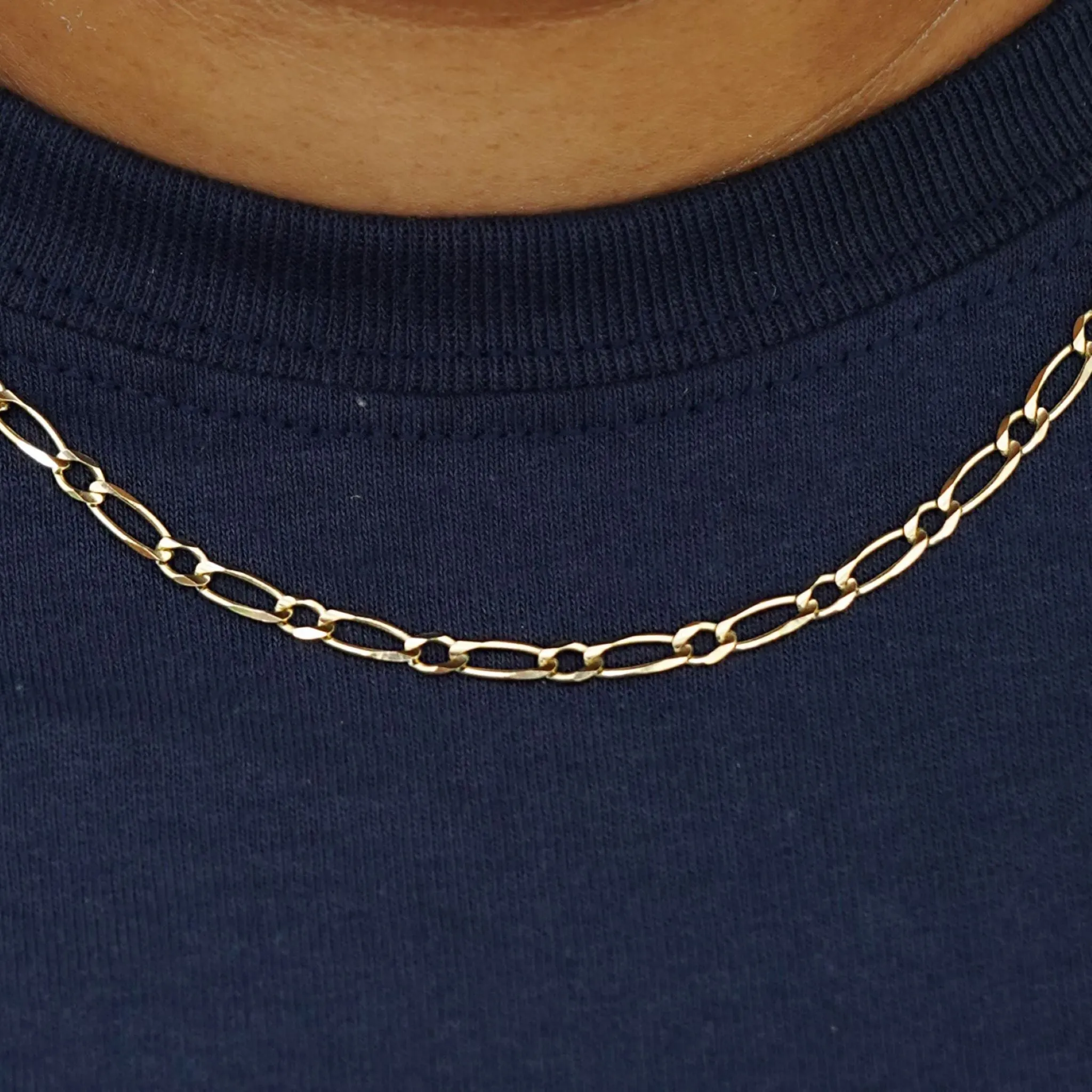 One To One Chain
