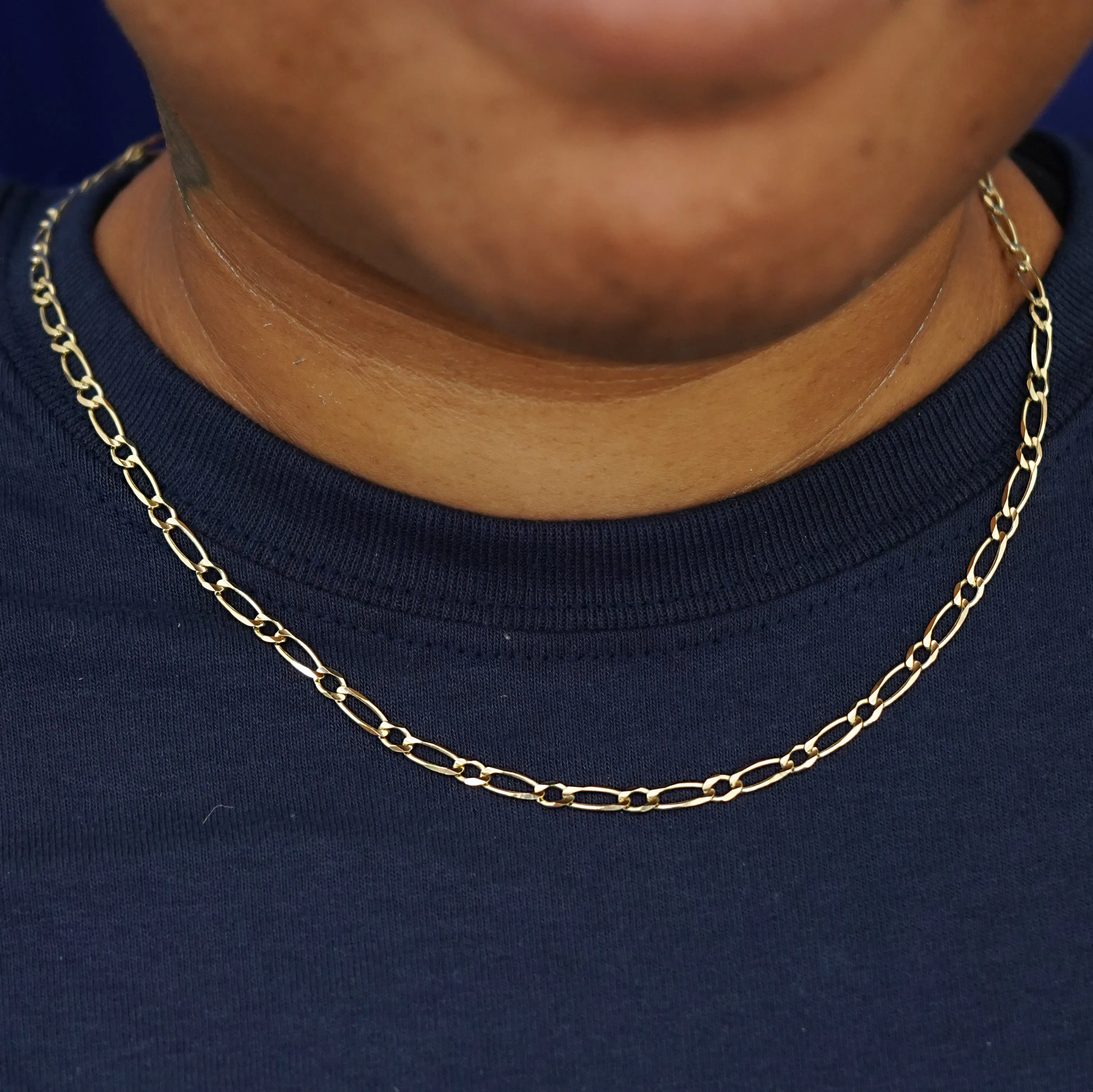 One To One Chain