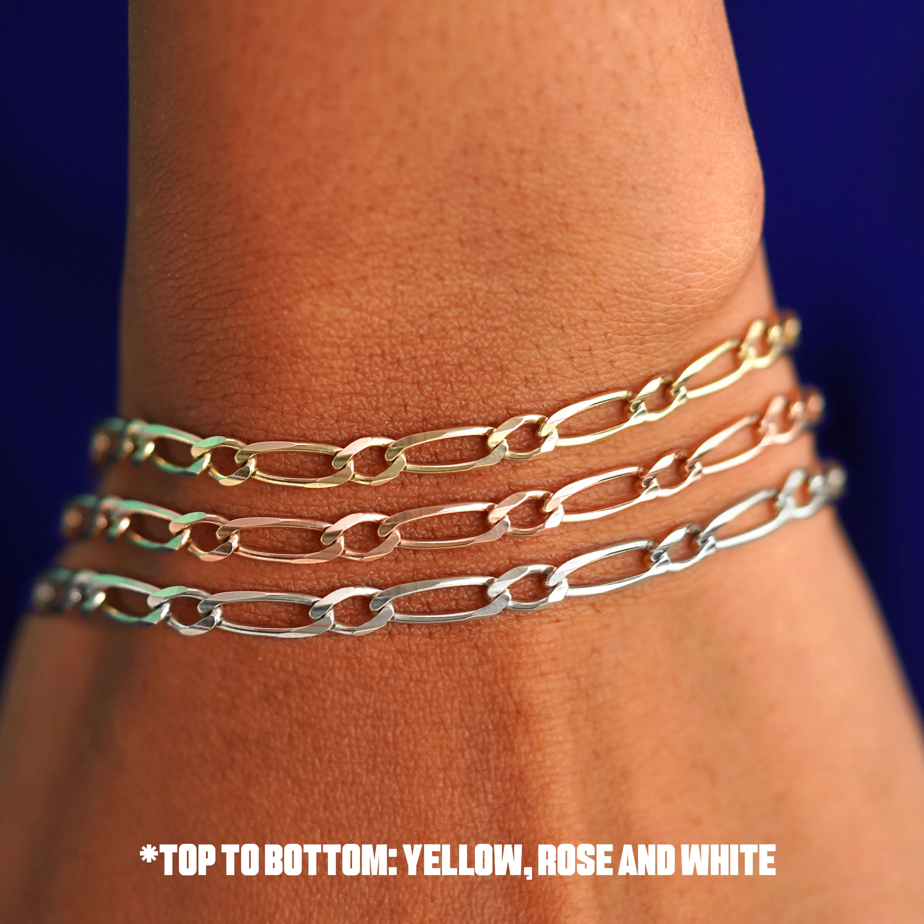 One To One Chain
