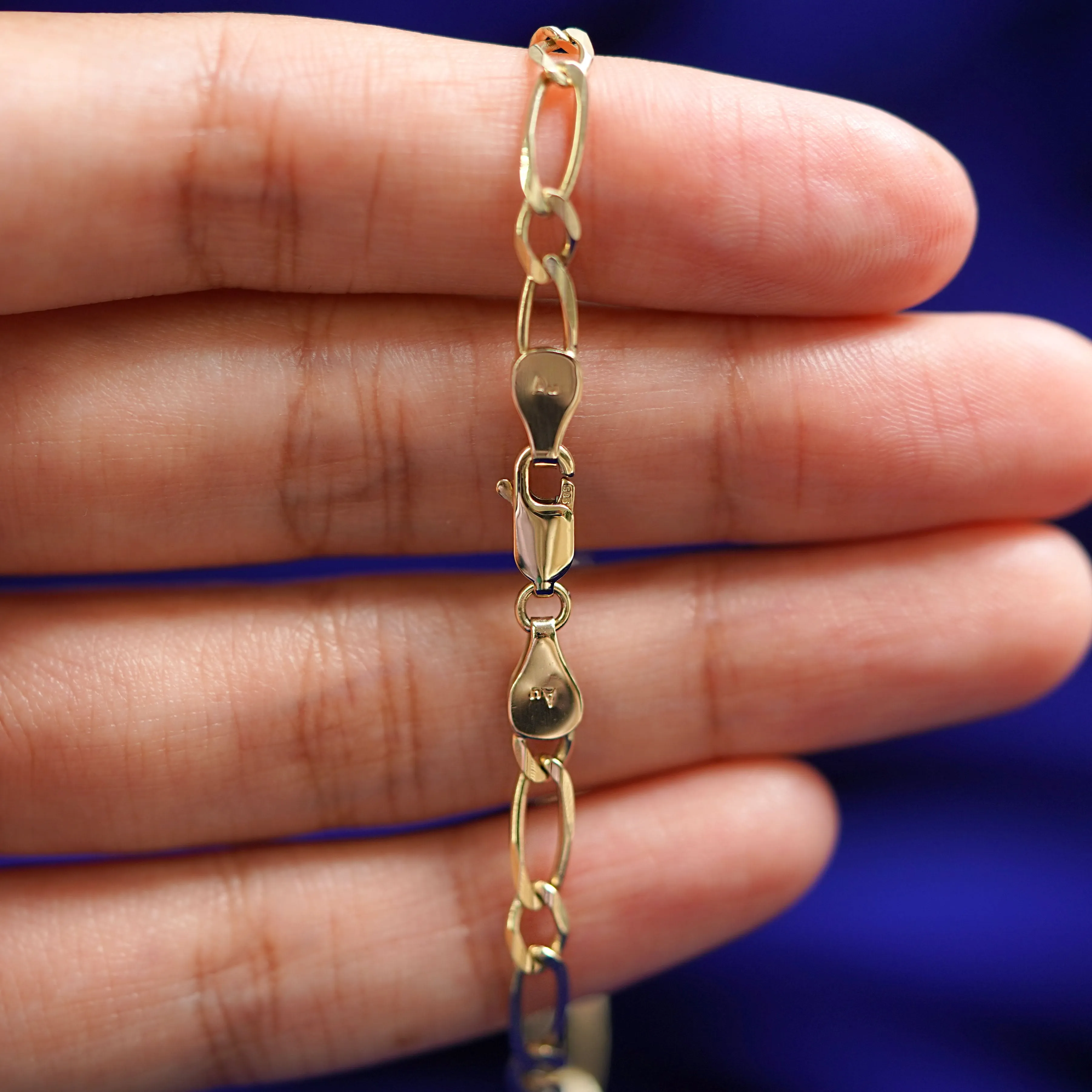 One To One Chain