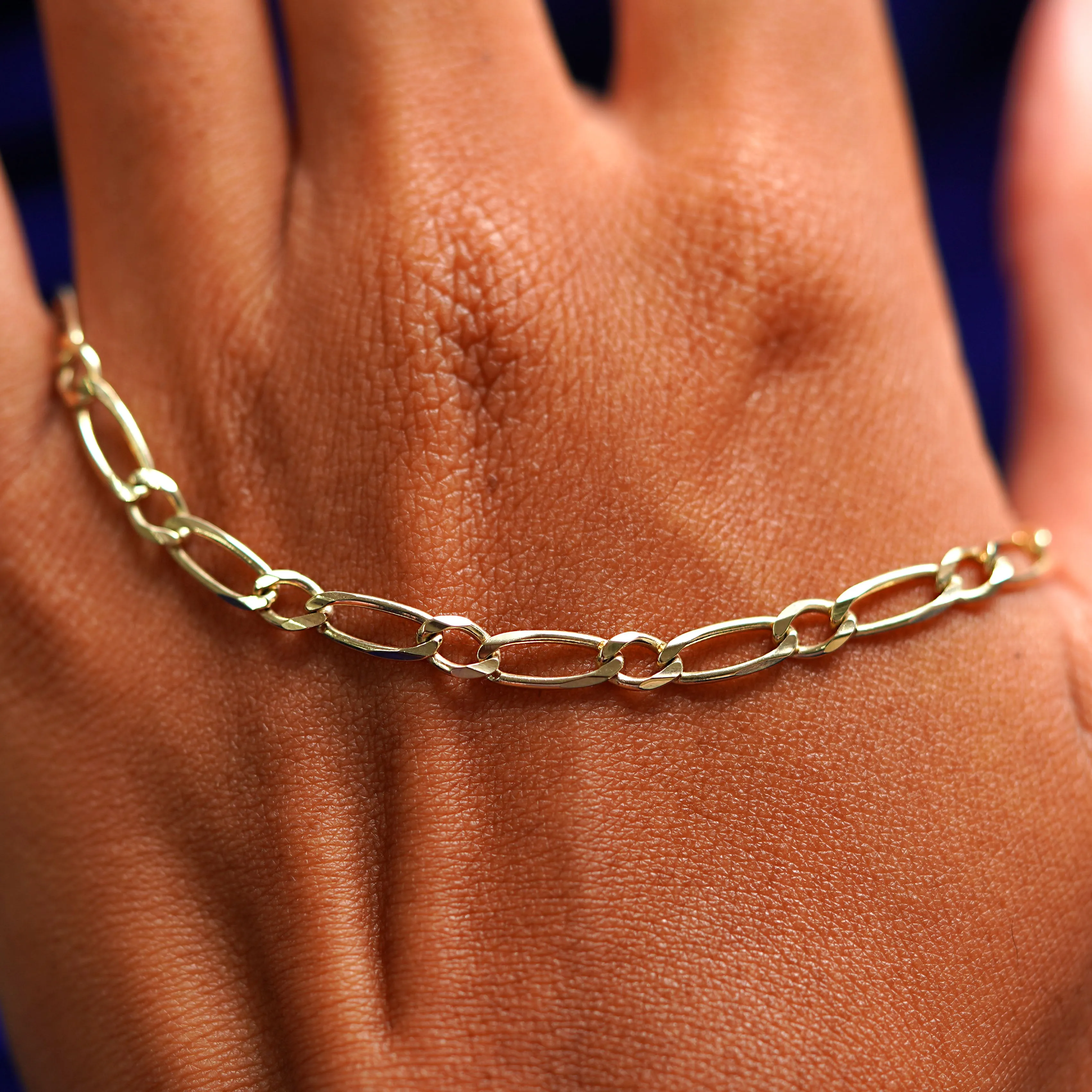 One To One Chain