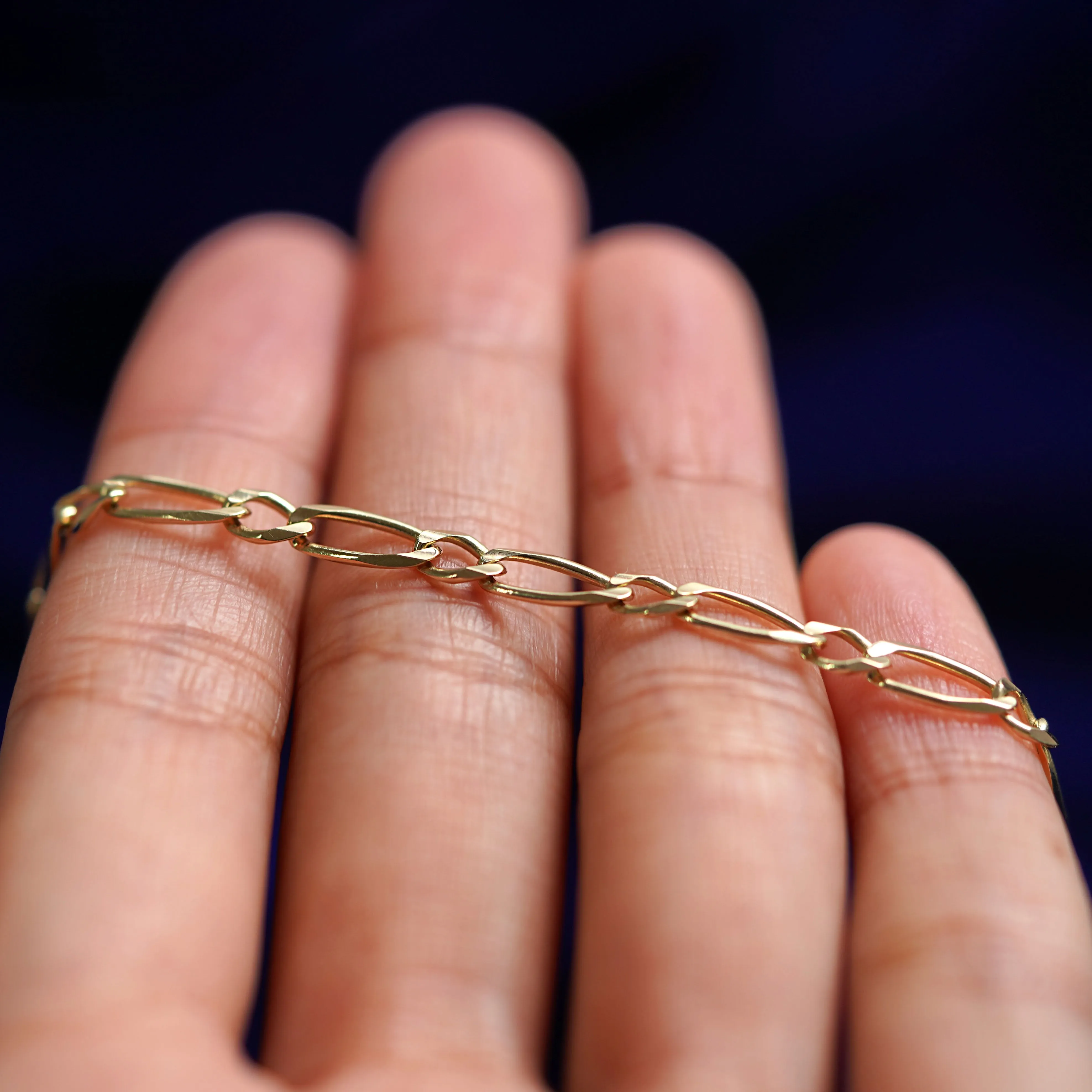 One To One Chain