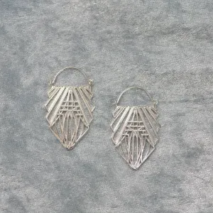 Origin Traditional Earrings