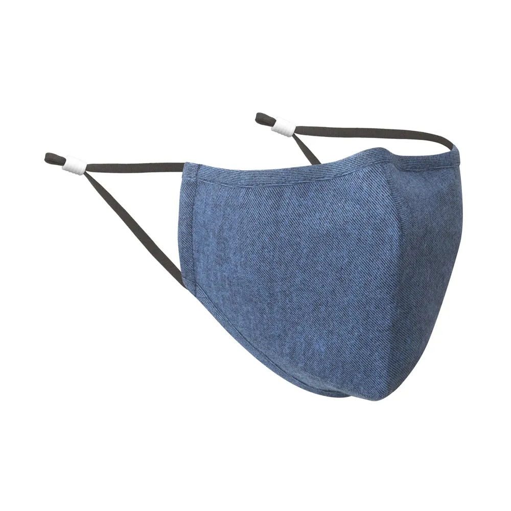 Otter Creek Face Mask