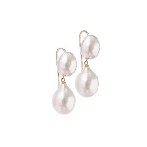Ottoline earring
