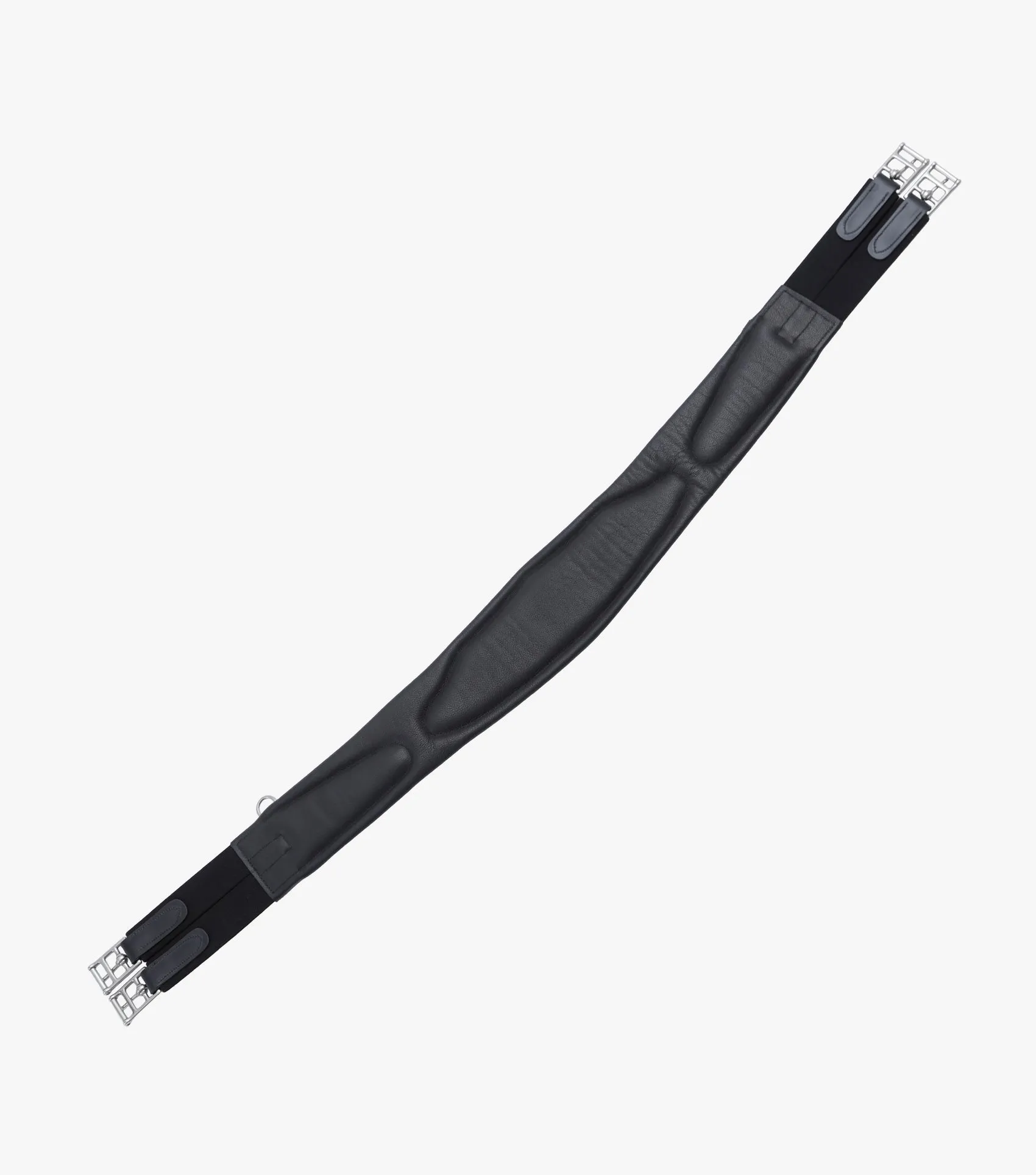 Pandino Anatomic Leather Girth