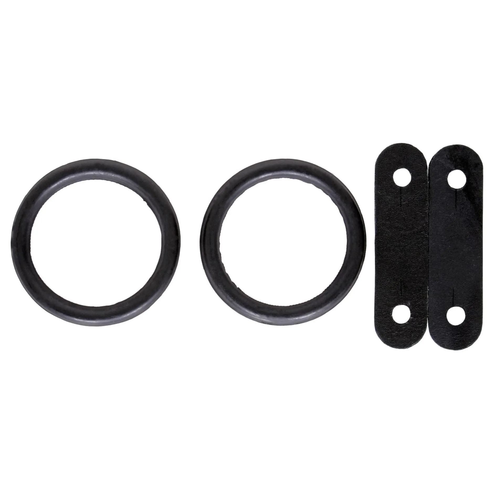 Peacock Spare Rubber Rings