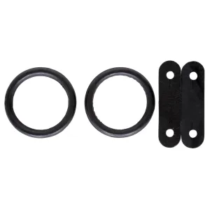 Peacock Spare Rubber Rings