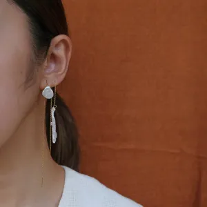 Perla Fina Earrings