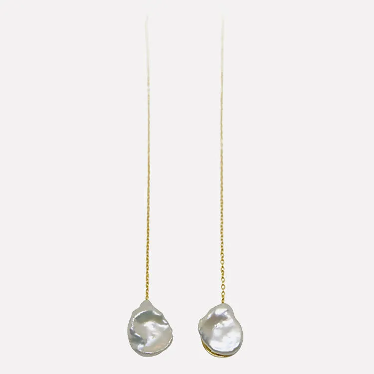Perla Fina Earrings