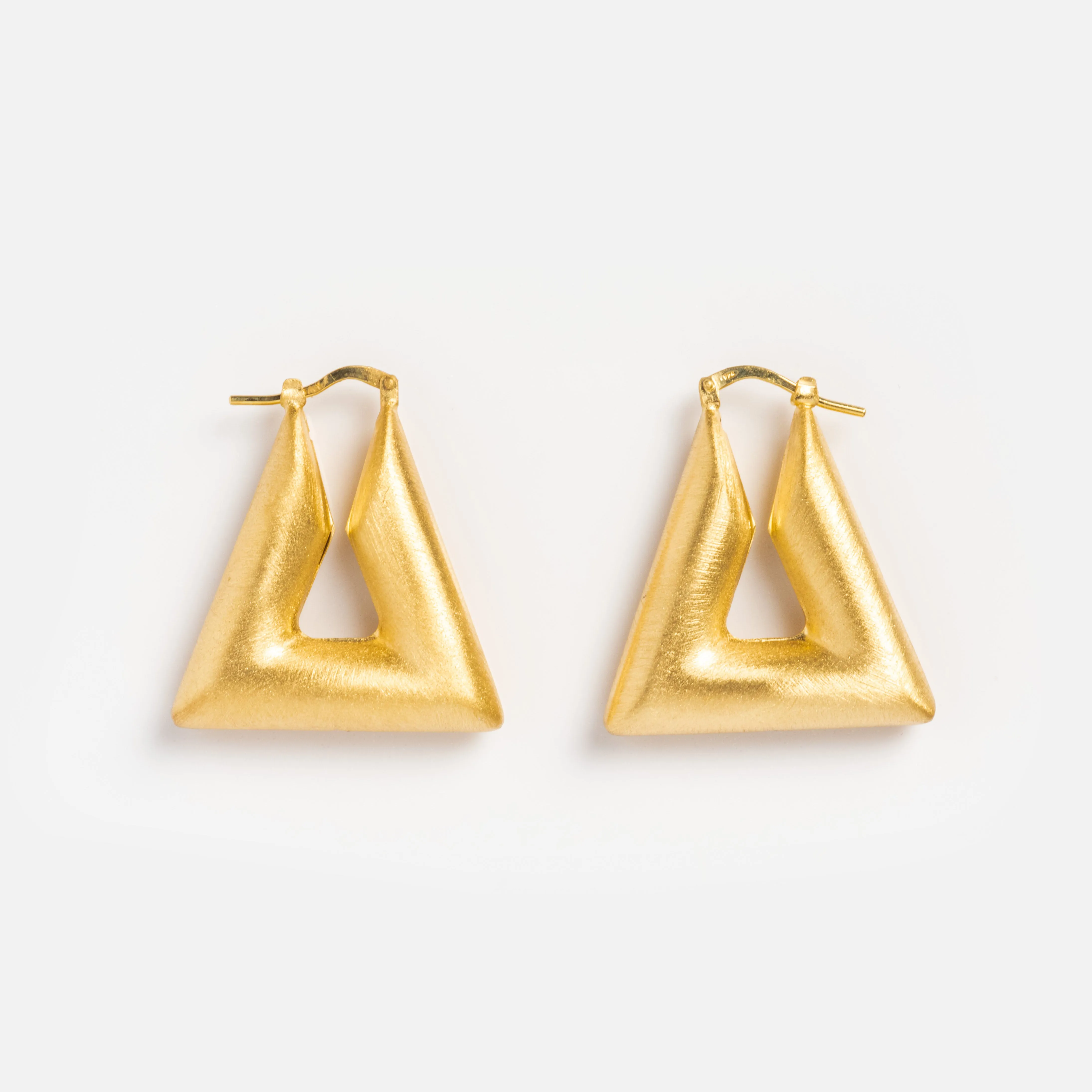Picasso Trio Hoops