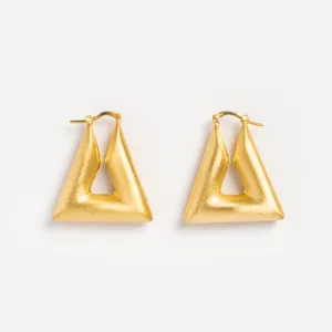 Picasso Trio Hoops