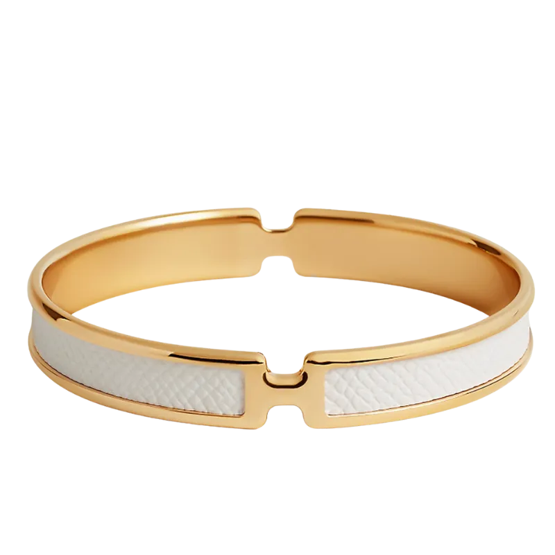 Premium Helene Armband - Beige